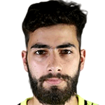 Photo of Yazan Naim