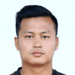 Photo of Ye Min Thu