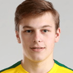 Photo of Yegor Khvalko