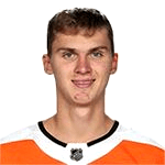 Photo of Yegor Zamula