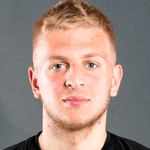 Photo of Yehor Demchenko