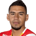 Photo of Yeison Gordillo