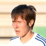 Photo of Yekaterina Babshuk
