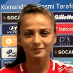 Photo of Yeliz Acar