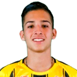 Photo of Yerson Chacón
