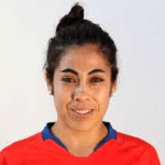 Photo of Yessenia López