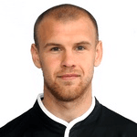 Photo of Yevhen Opanasenko