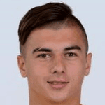 Photo of Yevhen Protasov