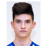 Photo of Yevheniy Ryazantsev