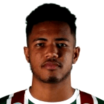 Photo of Ygor Nogueira