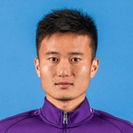 Photo of Yi Guo