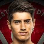 Photo of Yianni Perkatis