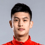 Photo of Yihu Yang