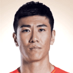 Photo of Yiming Liu
