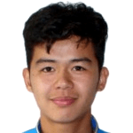 Photo of Yingjian Li