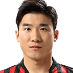 Photo of Yo-han Go
