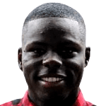 Photo of Yoan Zouma