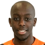 Photo of Yoane Wissa