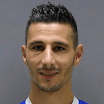 Photo of Yoann Touzghar