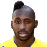 Photo of Yohan Boli