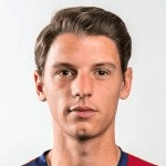 Yohann Magnin Photo of Yohann Magnin