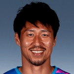 Photo of Yohei Toyoda