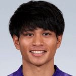 Photo of Yoichi Naganuma