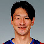 Photo of Yojiro Takahagi