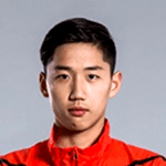 Yongjing Cao Photo of Yongjing Cao