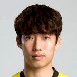 Photo of Yong-jun Heo