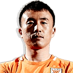 Yongpo Wang Photo of Yongpo Wang