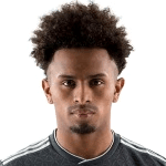 Photo of Yordy Reyna