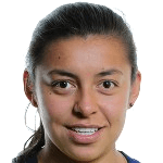 Photo of Yoreli Rincón