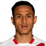 Photo of Yoshimar Yotún
