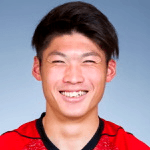 Photo of Yota Shimokawa