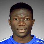 Photo of Youba Diarra