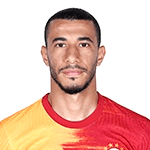 Photo of Younès Belhanda