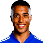 Photo of Youri Tielemans