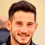 Photo of Yousef Al-Rawashdeh