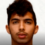 Photo of Yousef Ayman