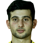 Photo of Yousef Key Shams