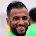 Photo of Youssef Chaina