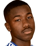 Youssouf Ndiaye Photo of Youssouf Ndiaye