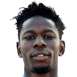 Photo of Youssouph Cheikh Sylla
