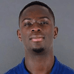 Photo of Youssoupha Ndiaye