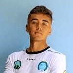 Photo of Youstin Salas
