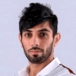 Photo of Yousuf Muftah