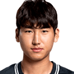 Photo of In-su Yu
