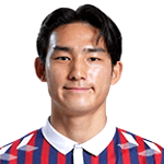 Photo of Yu-min Jo