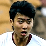 Photo of Yu Zhang